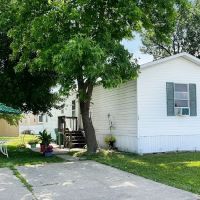 Avon Village Mobile Home Park ico