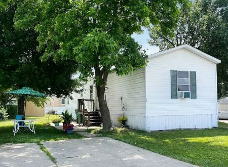 Avon Village Mobile Home Park
