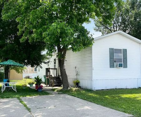 Avon Village Mobile Home Park
