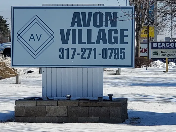 Avon Village Mobile Home Park Picture 5