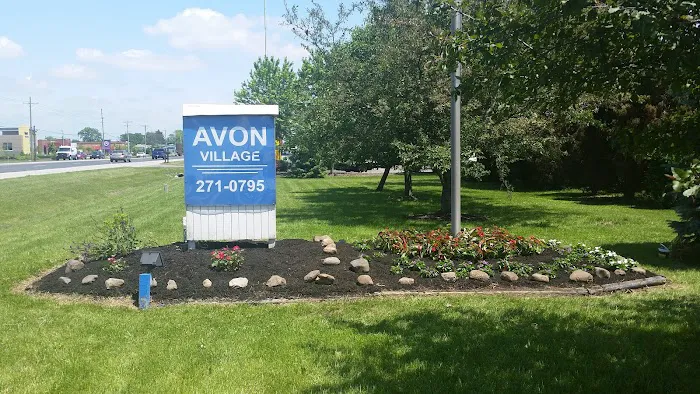 Avon Village Mobile Home Park Picture 9