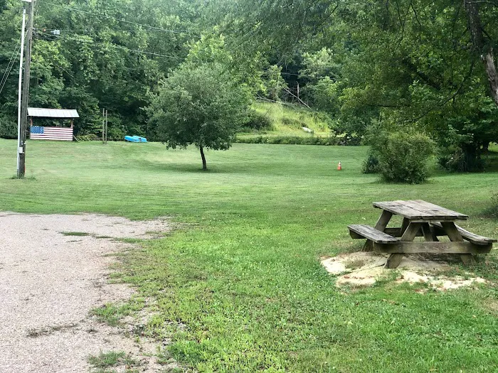 S & K Camp Sites Picture 5