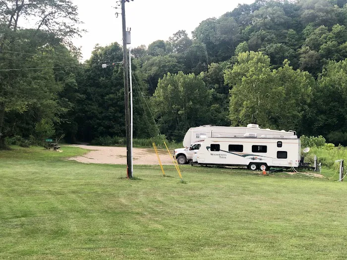 S & K Camp Sites Picture 2