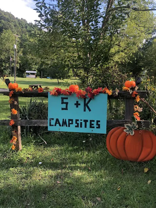 S & K Camp Sites Picture 3