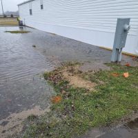 Hunter Woods Manufactured Home Community ico