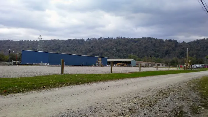 Riverfront Park RV Campground Picture 4