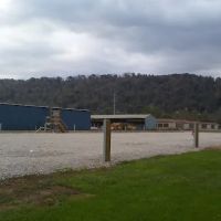 Riverfront Park RV Campground ico