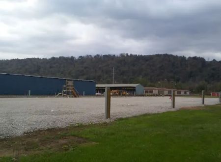 Riverfront Park RV Campground