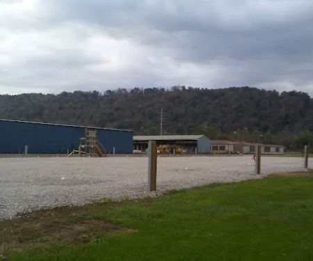 Riverfront Park RV Campground