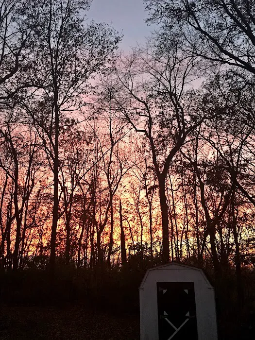 Tannehill Pointe Mobile Home Park Picture 2