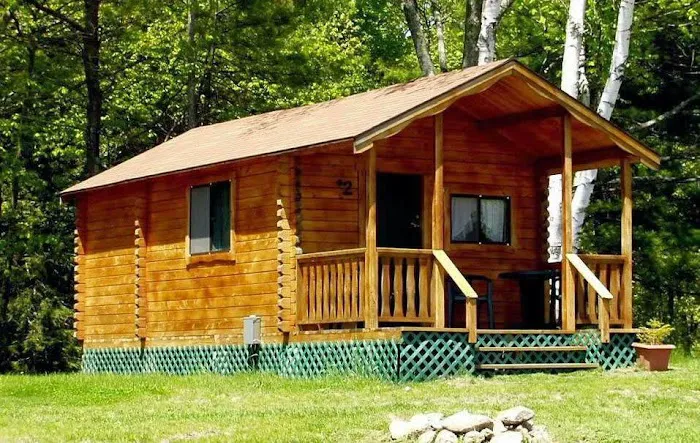Meadowbrook Camping Area Picture 6
