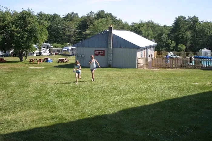 Meadowbrook Camping Area Picture 7