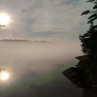 AMC Campsite ico
