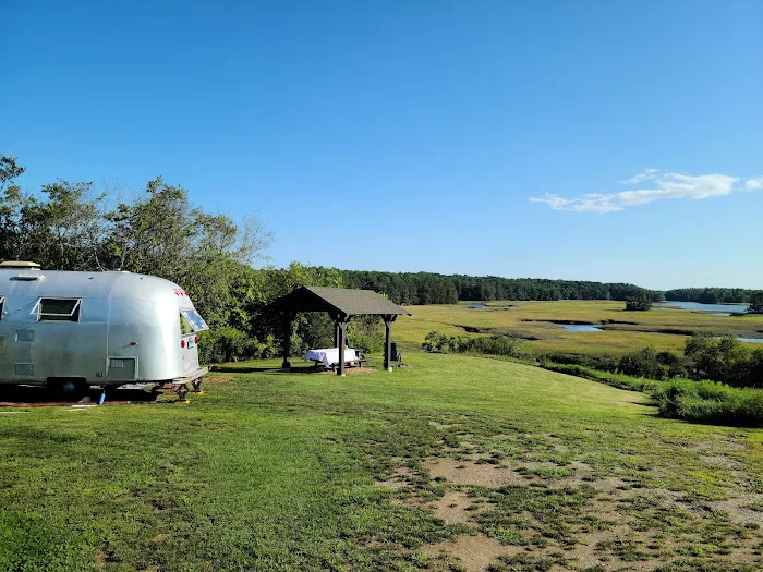 Chewonki Campground Picture 9
