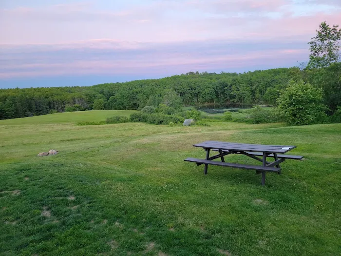 Chewonki Campground Picture 6