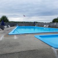 Chewonki Campground ico