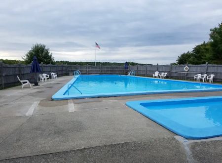 Chewonki Campground