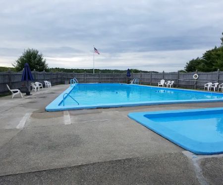Chewonki Campground