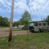 Park Stay Sleep - Monthly RV Stays Only ico