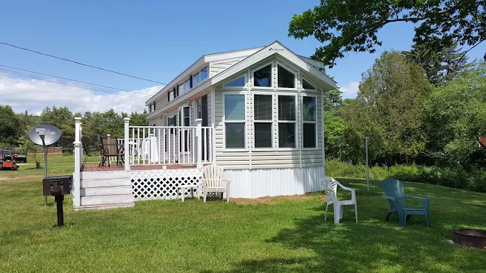 Sagadahoc Bay Campground Picture 1