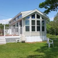 Sagadahoc Bay Campground ico