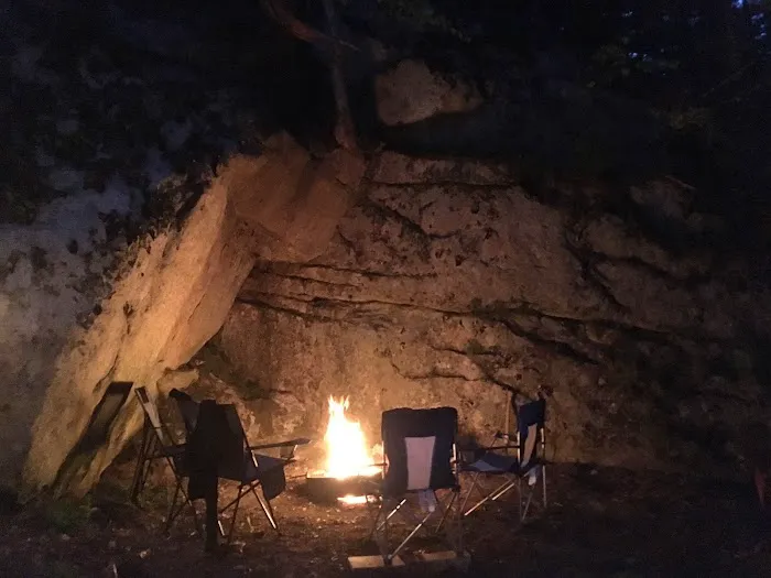 Sagadahoc Bay Campground Picture 4