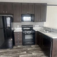 Green Acres Manufactured Home Community ico