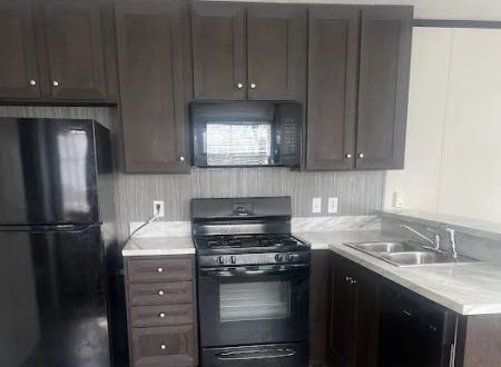 Green Acres Manufactured Home Community