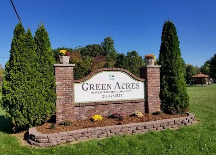Green Acres Manufactured Home Community Picture 4