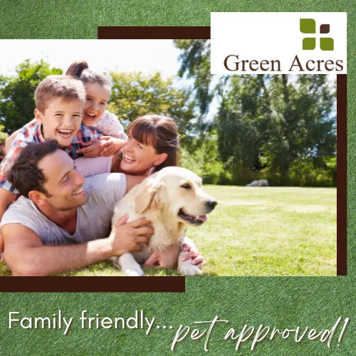 Green Acres Manufactured Home Community Picture 9