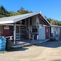 Hermit Island Campground ico