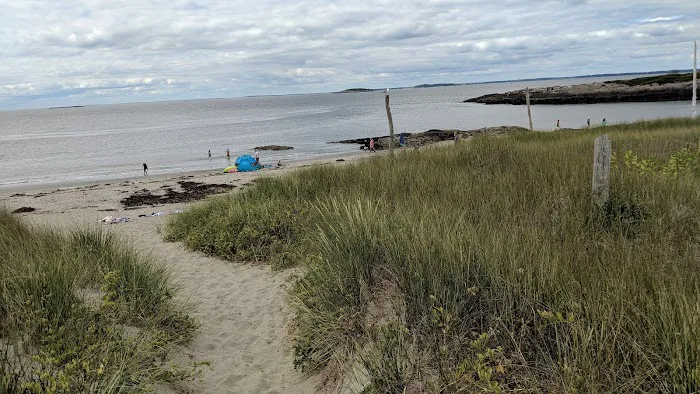 Hermit Island Campground Picture 10