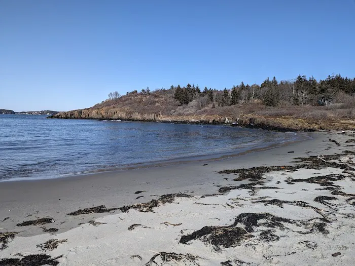 Hermit Island Campground Picture 7
