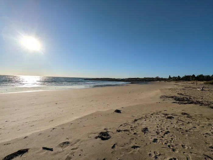 Hermit Island Campground Picture 3