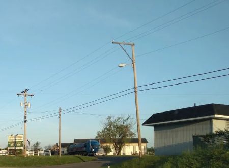 La Porte Village