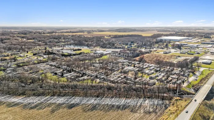La Porte Village Picture 6