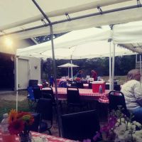 Head Beach Campground ico