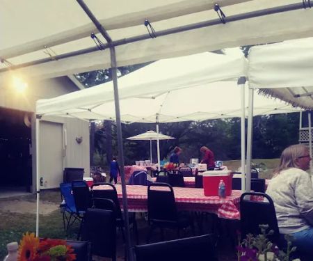 Head Beach Campground