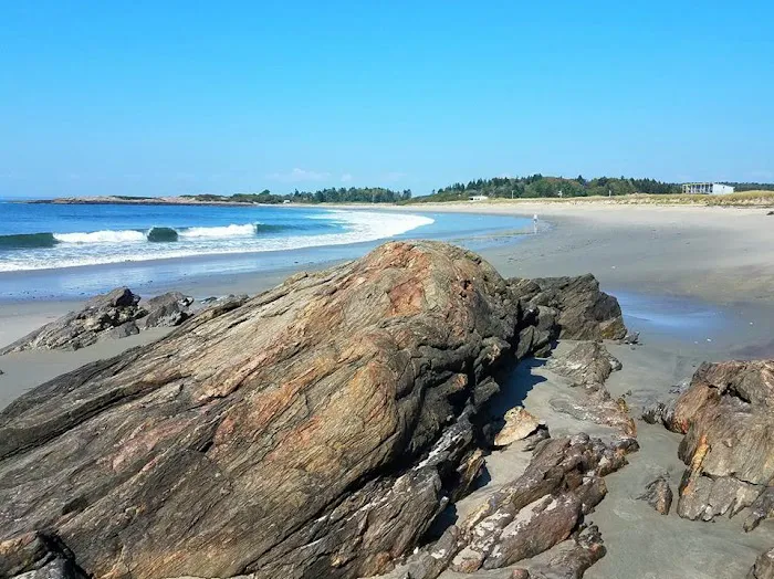 Head Beach Campground Picture 6