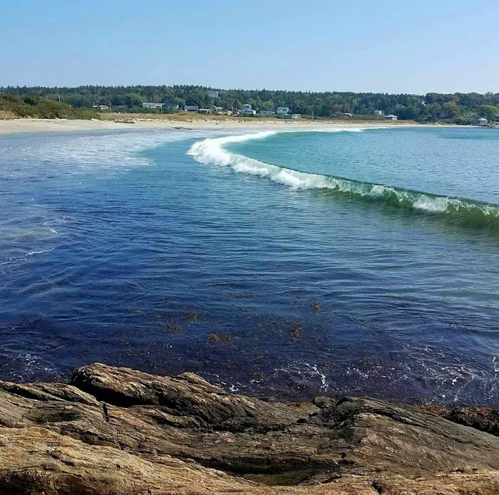 Head Beach Campground Picture 8