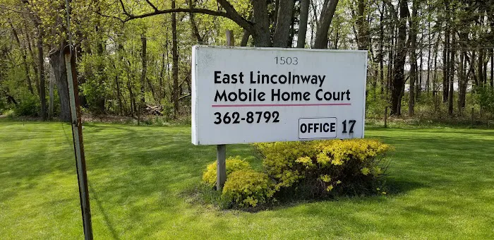 East Lincolnway Mobile Home Ct Picture 1