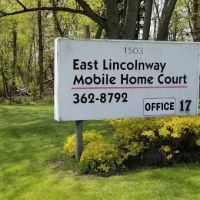 East Lincolnway Mobile Home Ct ico