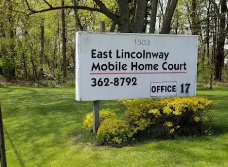 East Lincolnway Mobile Home Ct