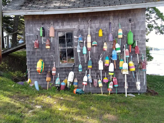 Gray Homestead Oceanfront Camping Picture 10