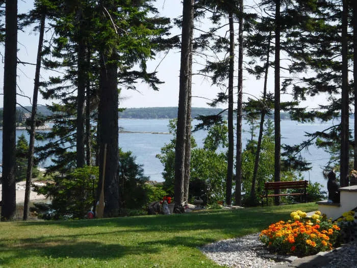 Gray Homestead Oceanfront Camping Picture 7