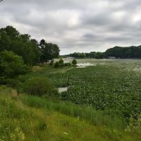 Lakeside Manor Manufactured Home Community ico