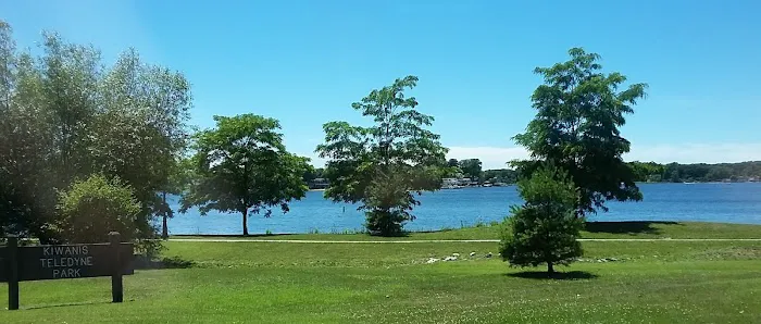 Lakeside Manor Manufactured Home Community Picture 4