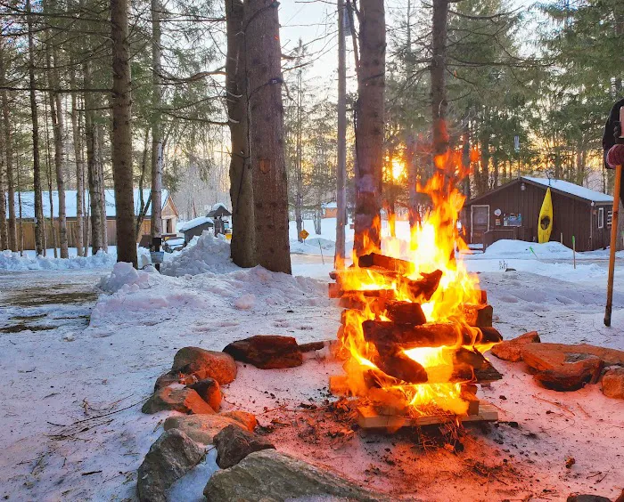 Martin Stream Campground Picture 1