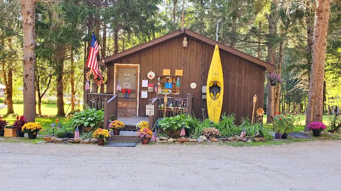 Martin Stream Campground Picture 3