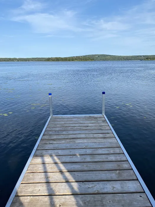 Androscoggin Lake Campground Picture 2
